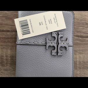 NWT Tory Burch Wallet